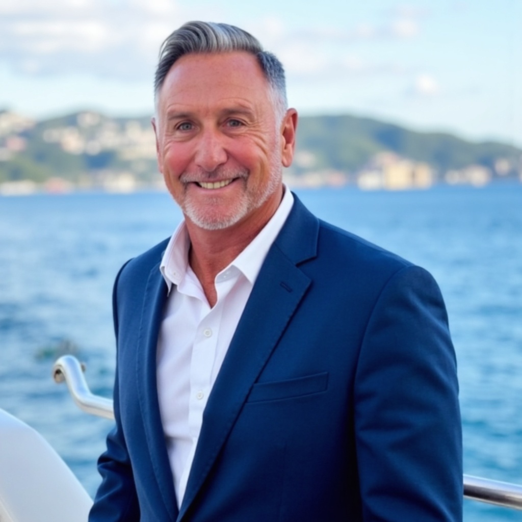 Scott McNulty Scott McNulty