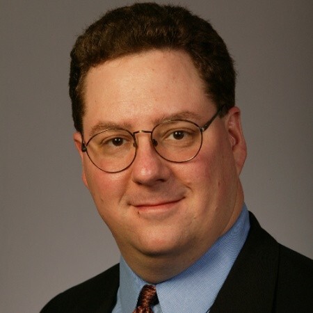 Mark A. Ratekin